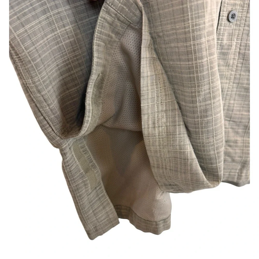 5.11 Tactical shirt description